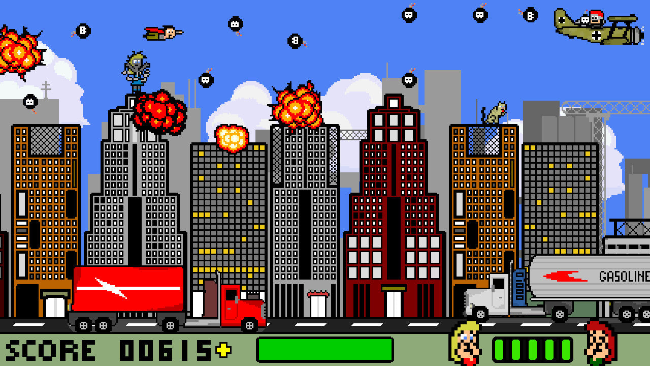 PIXELMAN PC Steam Key