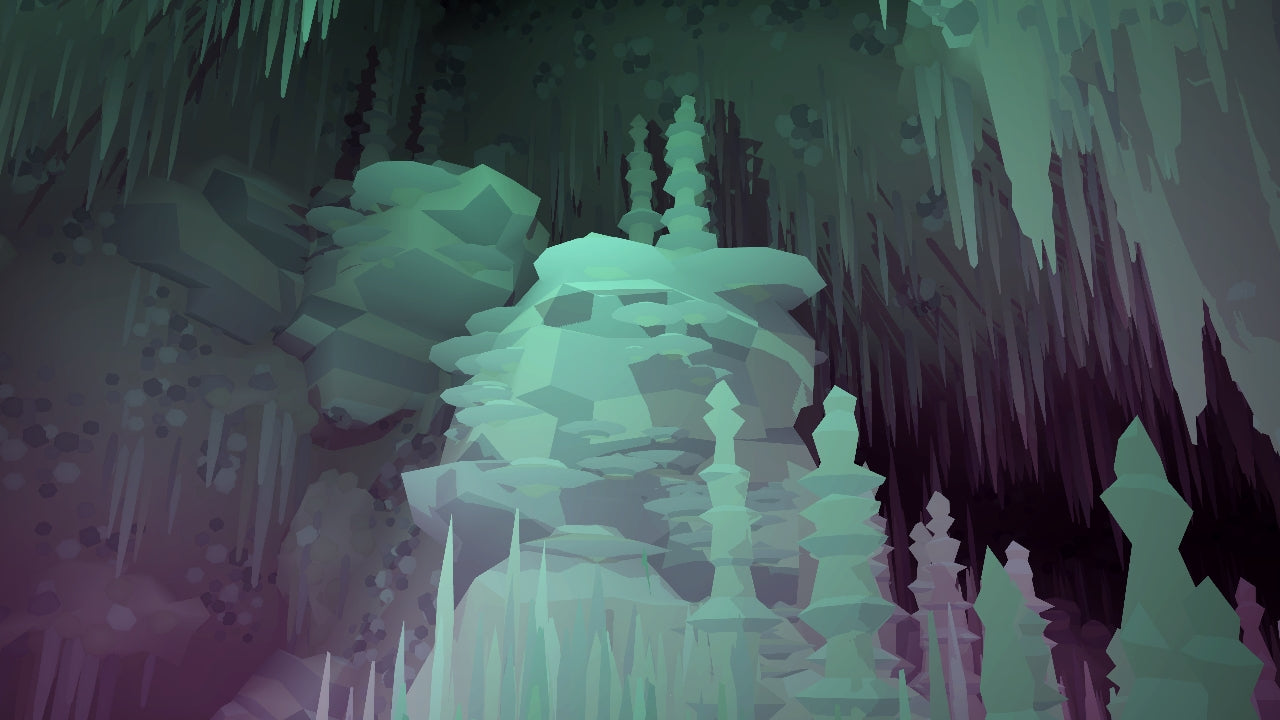 Buy Echo Grotto Steam Key Default Title Steam key – fast digital delivery | Volt Keys