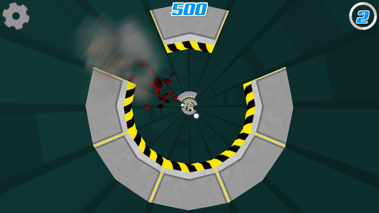 Space Escape! PC Steam Key