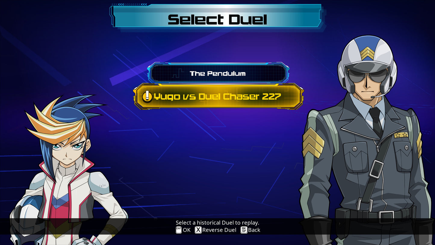 Buy Yu-Gi-Oh! Legacy of the Duelist - ARC-V: Yugo’s Synchro Dimension DLC Steam Key Default Title Steam key – fast digital delivery | Volt Keys