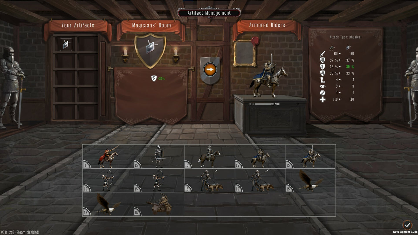 Buy Shields of Loyalty Steam Key Default Title Steam key – fast digital delivery | Volt Keys