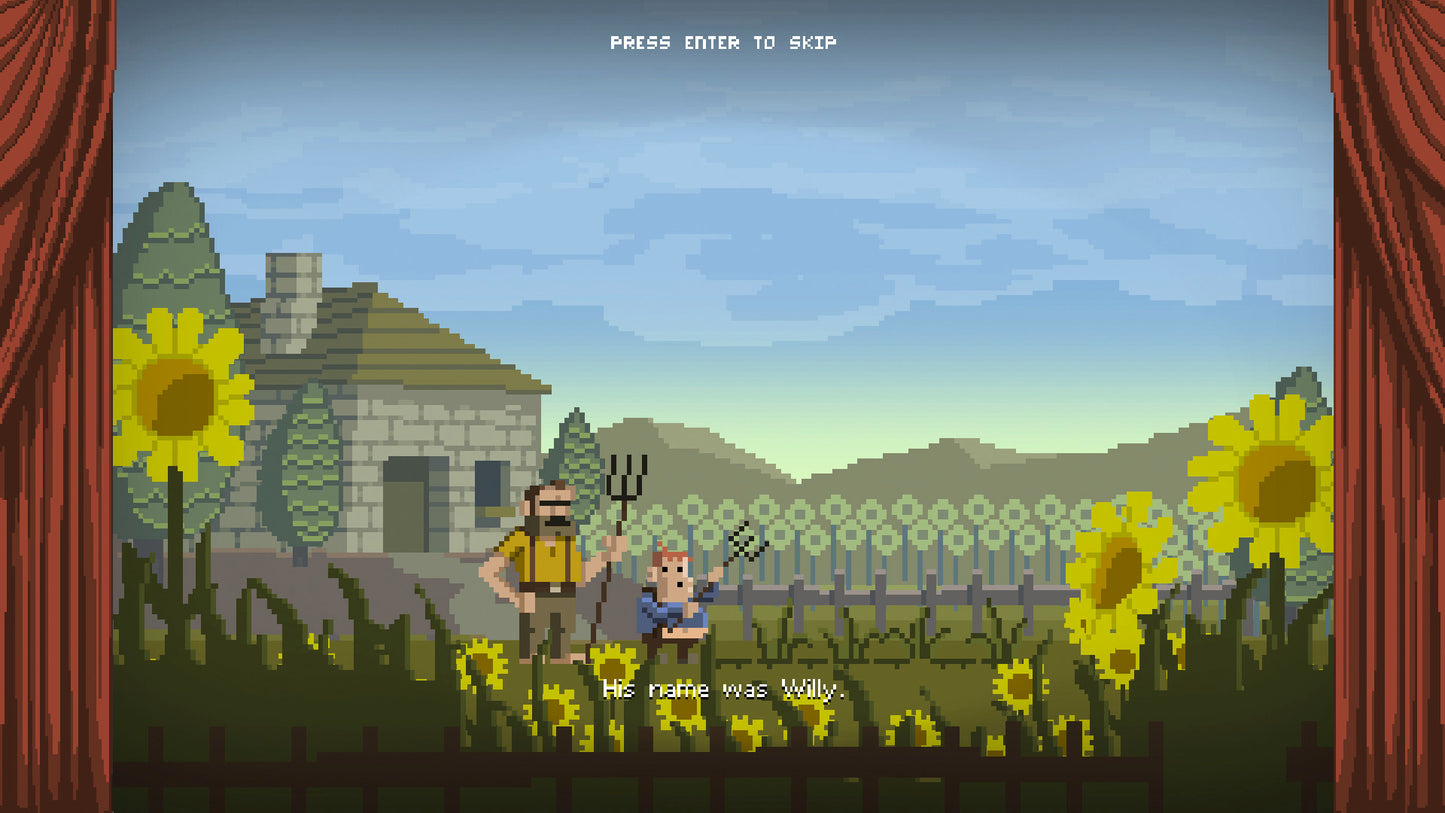 Buy Penarium PC Steam Key Default Title Steam key – fast digital delivery | Volt Keys