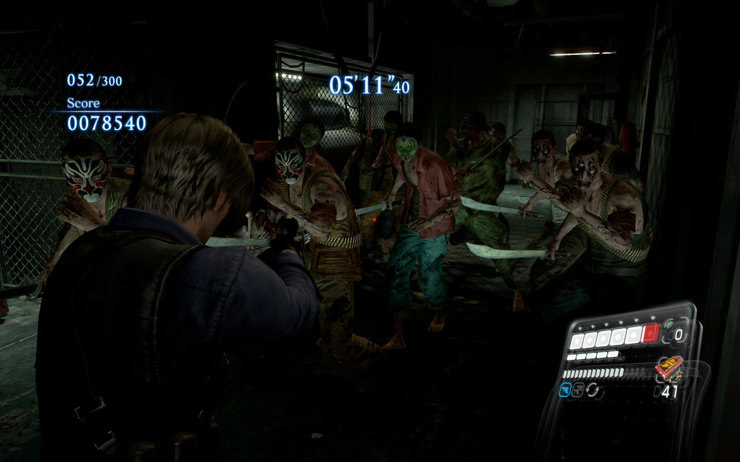 Buy Resident Evil 6 Steam Key Default Title Steam key โ fast digital delivery | Volt Keys