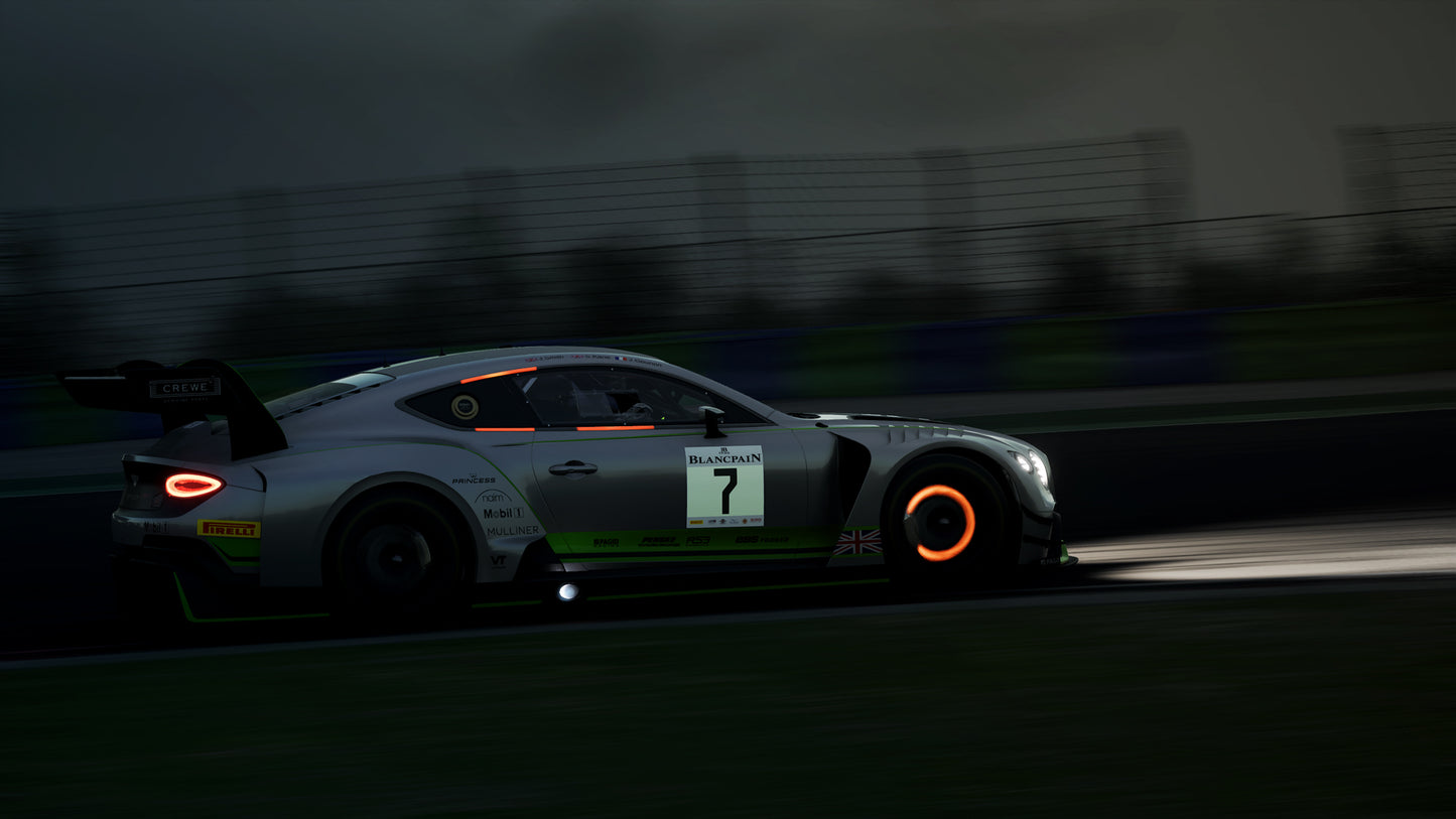 Buy Assetto Corsa Competizione Steam Key Default Title Steam key โ fast digital delivery | Volt Keys