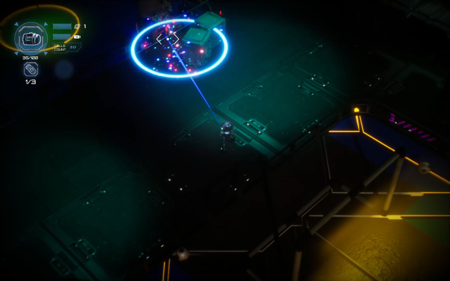 The Redundant PC Steam Key