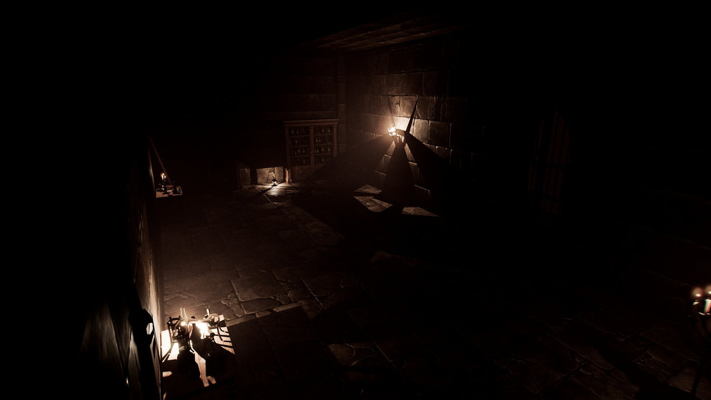 NOREN PC Steam Key