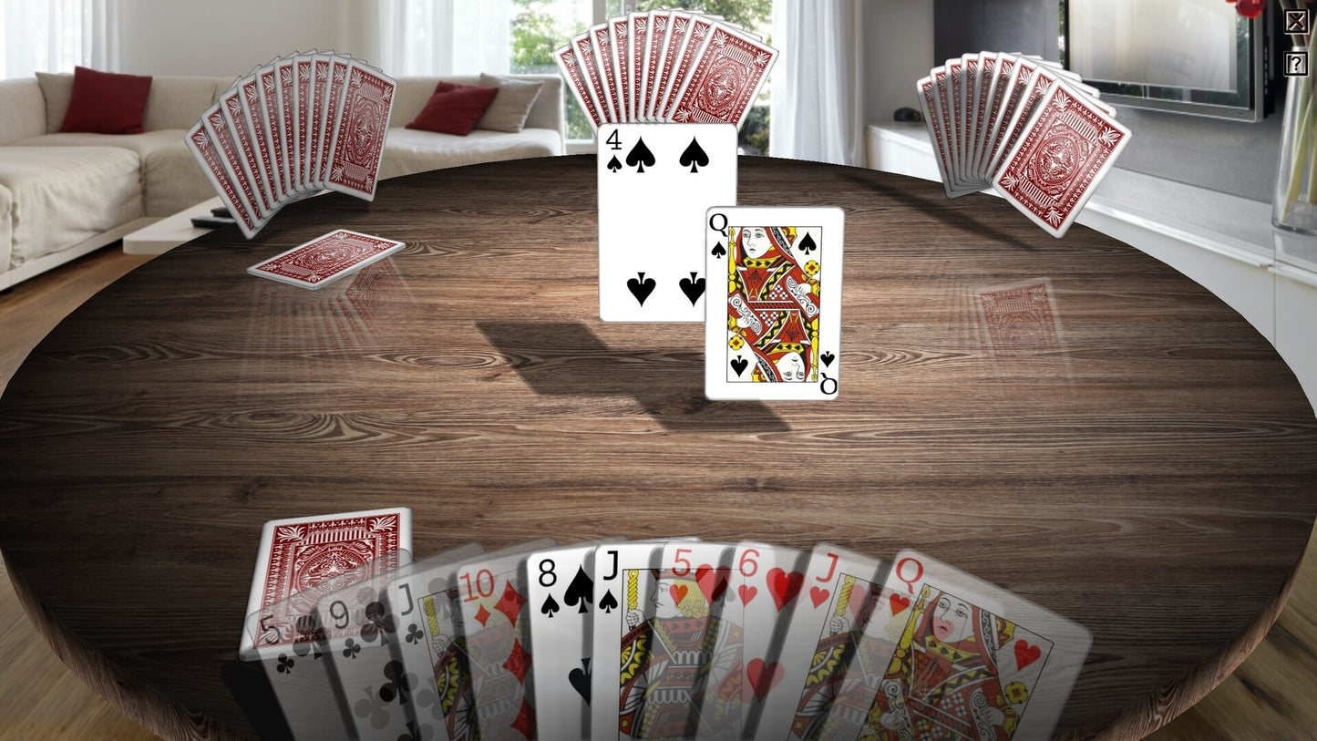 Buy Hearts 3D Premium PC Steam Key Default Title Steam key – fast digital delivery | Volt Keys
