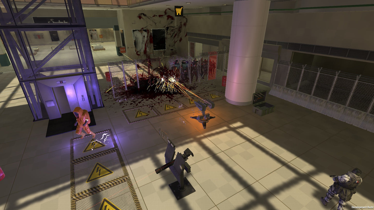 Buy Ultimate Zombie Defense PC Steam Key Default Title Steam key – fast digital delivery | Volt Keys