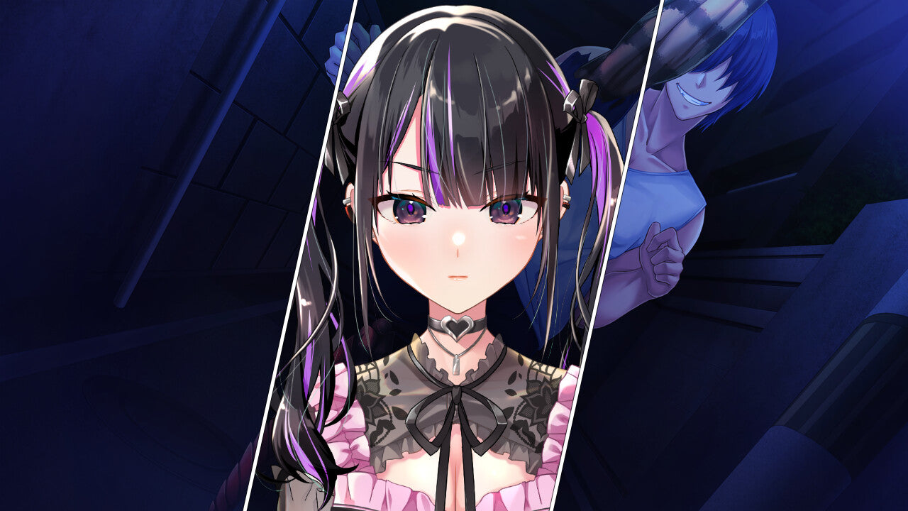 Sakura, The Jirai-kei Magical Girl PC Steam Key