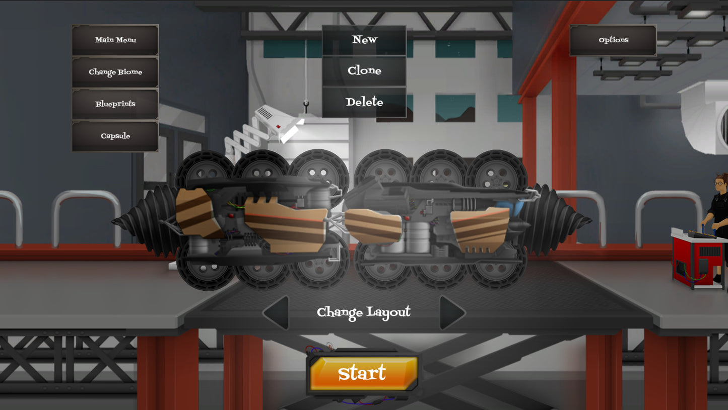 Buy Hill Dig: The Mysterious Signal Steam Key Default Title Steam key – fast digital delivery | Volt Keys