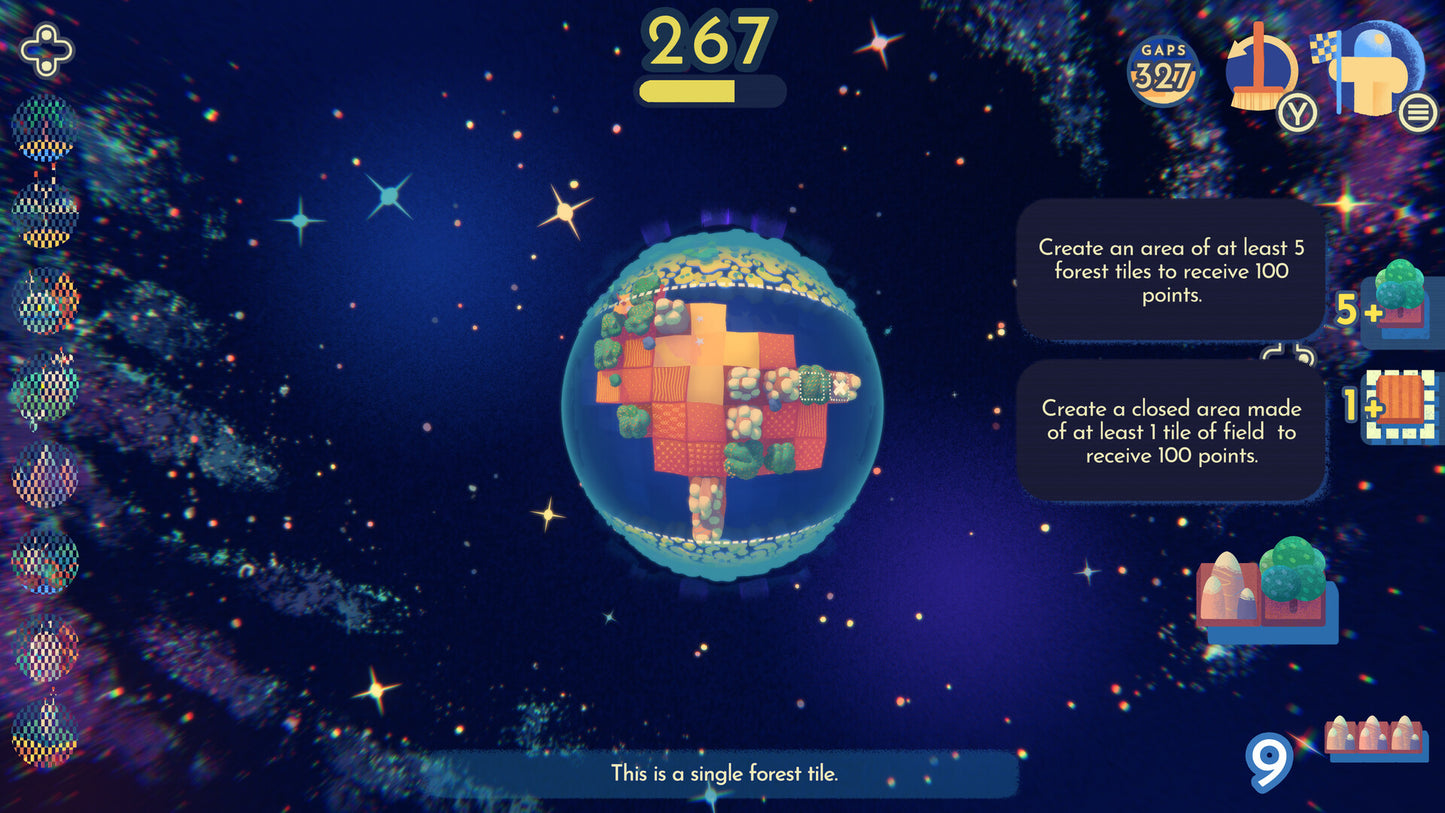 Buy Planetiles PC Steam Key Default Title Steam key – fast digital delivery | Volt Keys