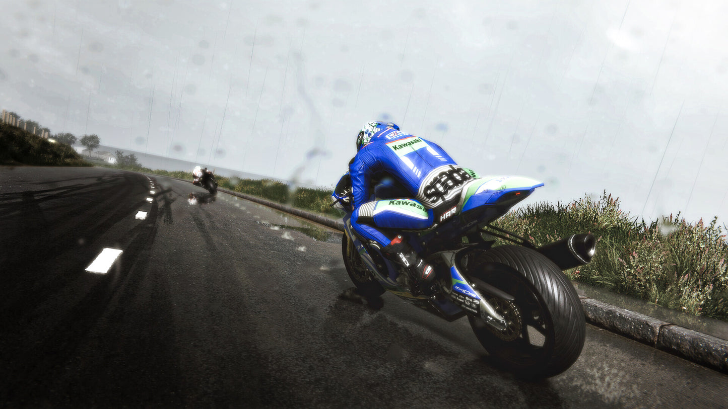 Buy TT Isle of Man: Ride on the Edge 3 Steam Key Default Title Steam key – fast digital delivery | Volt Keys