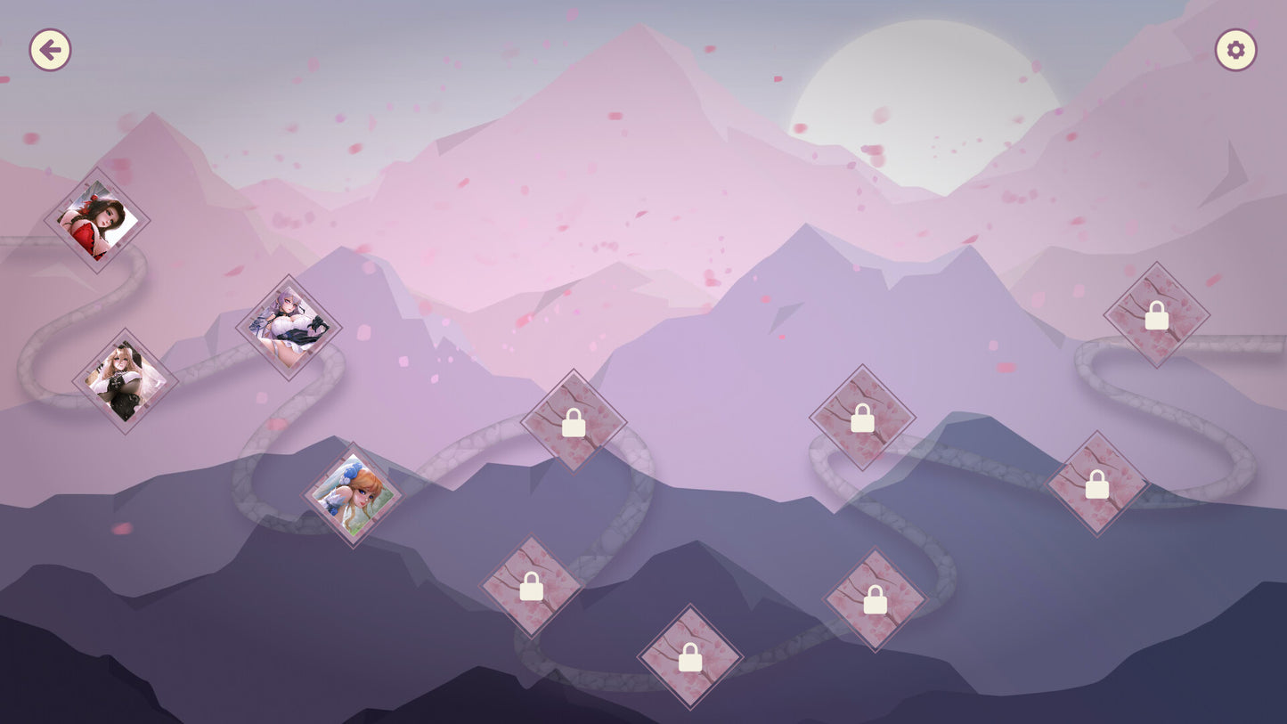 Buy Miss Kawaii Steam Key Default Title Steam key – fast digital delivery | Volt Keys