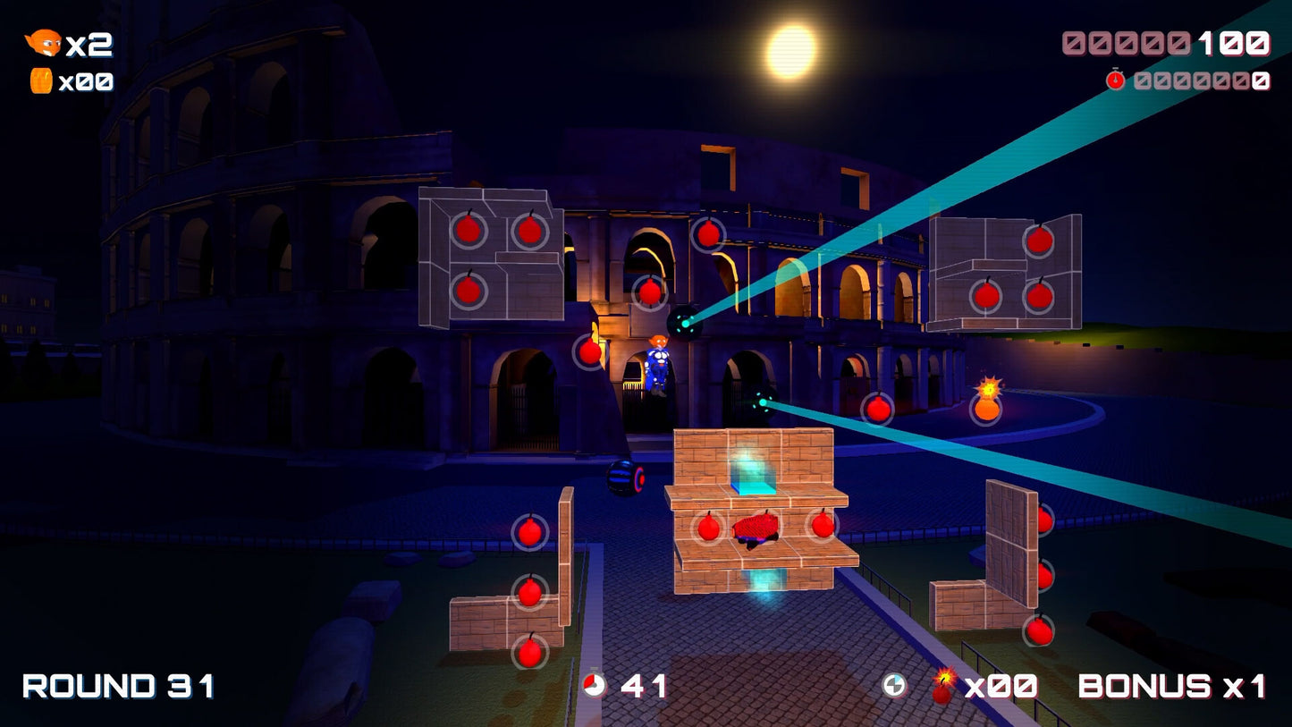 Super Jagger Bomb 2: Go East PC Steam Key