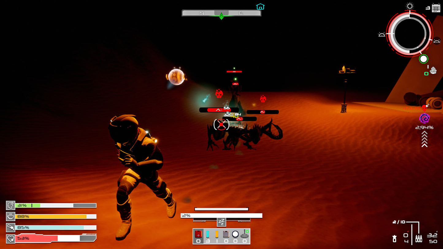 THE DARK SIDE OF CECLON PC Steam Key