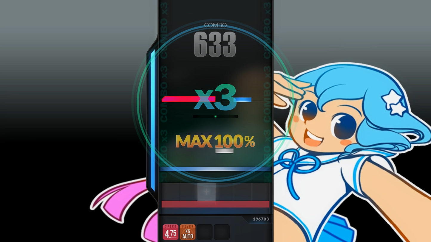 Buy DJMAX RESPECT V - Emotional Sense PACK DLC Steam Key Default Title Steam key – fast digital delivery | Volt Keys