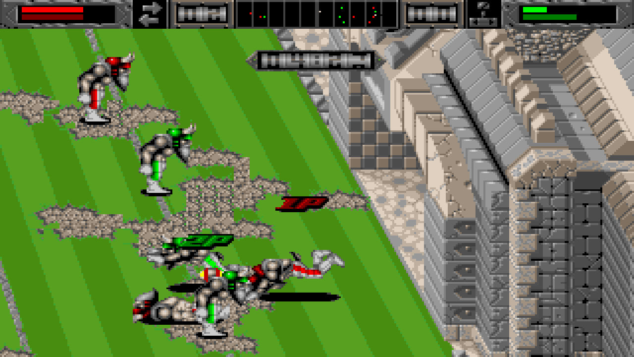 Buy Brutal Sports - Football Steam Key Default Title Steam key – fast digital delivery | Volt Keys