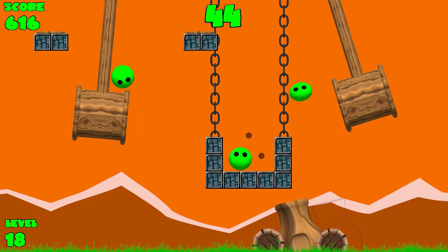 Buy Peas Adventure Steam Key Default Title Steam key – fast digital delivery | Volt Keys