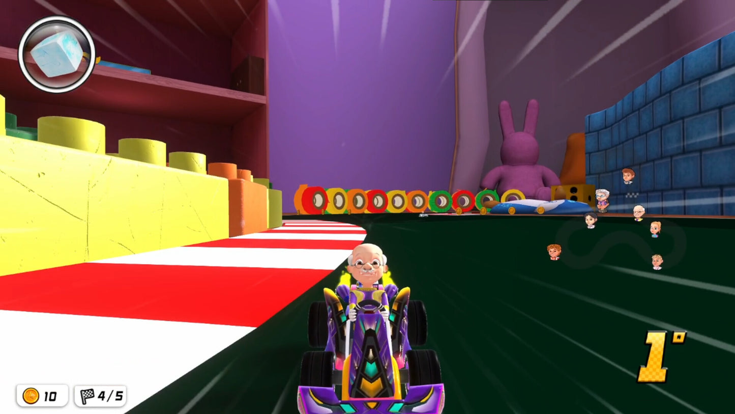 KartMania Silver PC Steam Key