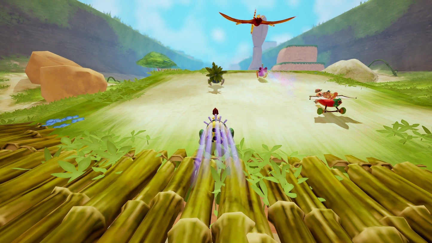 Buy Gigantosaurus The Game PC Steam Key Default Title Steam key – fast digital delivery | Volt Keys