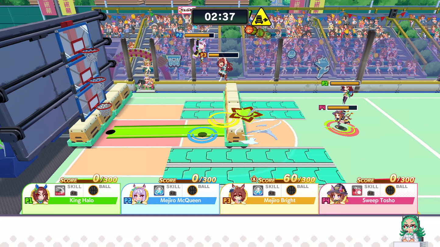 Buy Umamusume: Pretty Derby – Party Dash PC Steam Key Default Title Steam key – fast digital delivery | Volt Keys