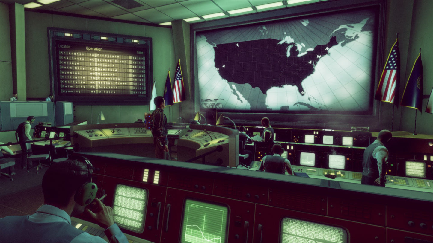 Buy The Bureau: XCOM Declassified PC Steam Key Default Title Steam key – fast digital delivery | Volt Keys