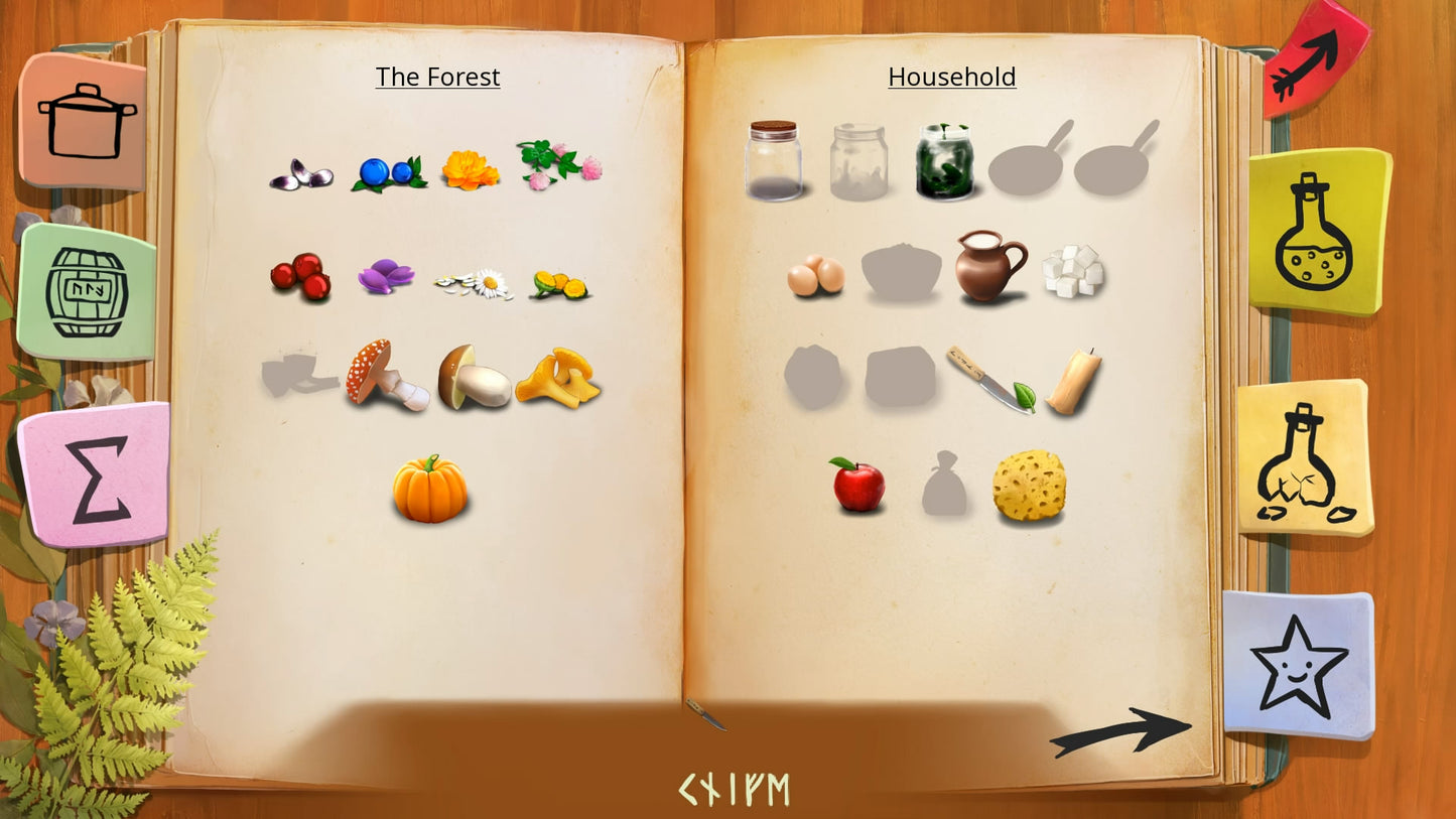 Buy The Herbalist Steam Key Default Title Steam key – fast digital delivery | Volt Keys