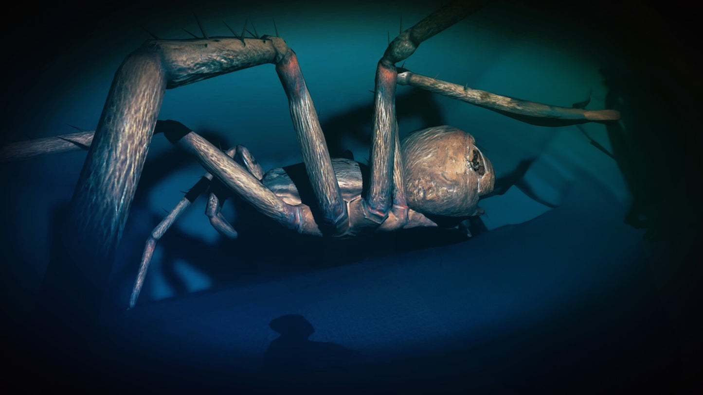VERY BAD DREAMS PC Steam Key