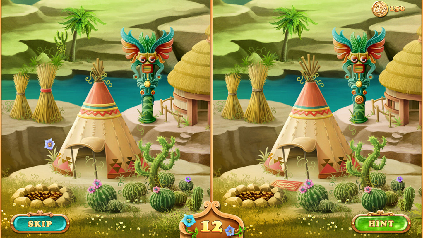 Laruaville 16 PC Steam Key