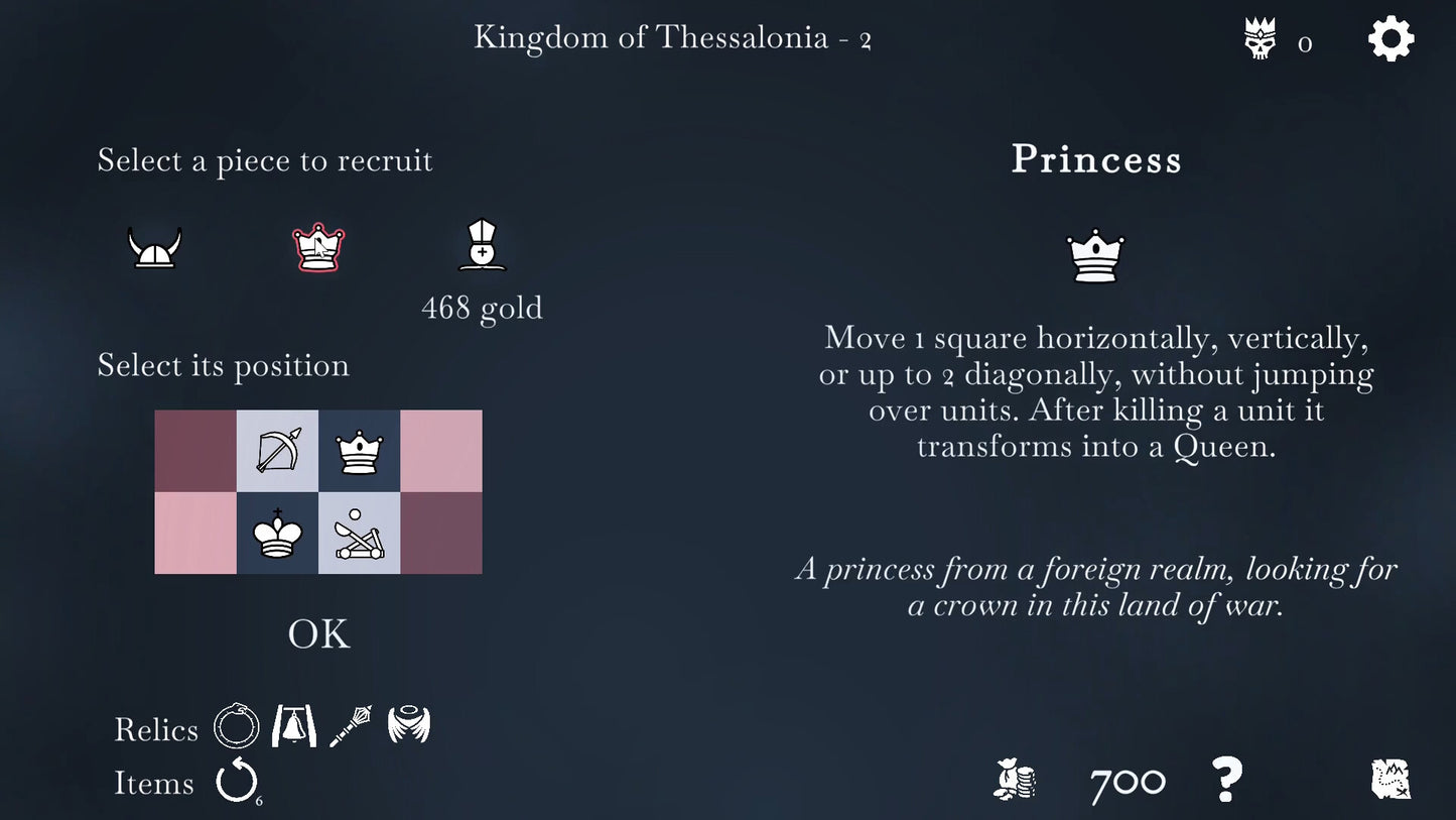 Buy The Ouroboros King Steam Key Default Title Steam key – fast digital delivery | Volt Keys