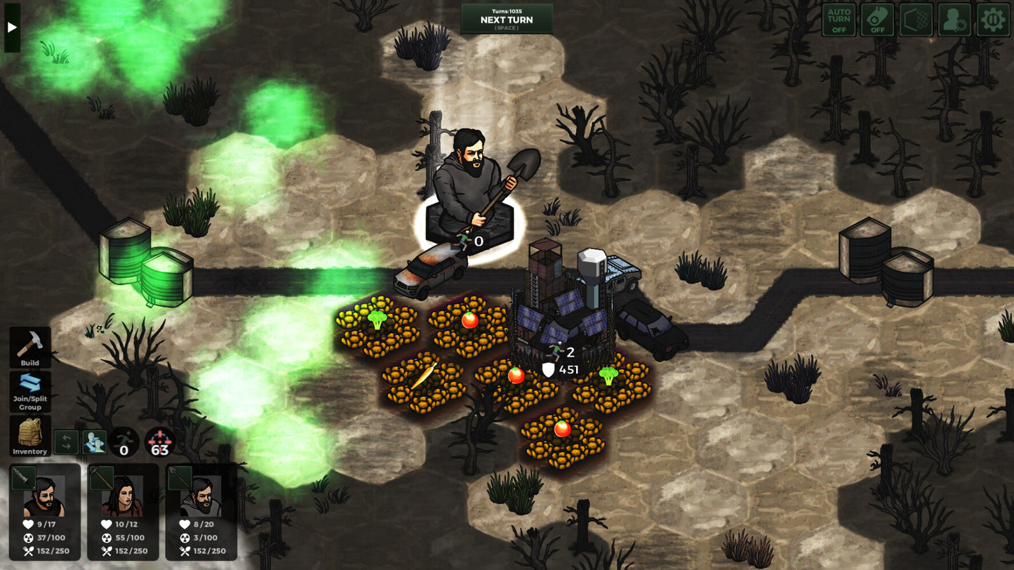 Buy Mutant Meltdown Steam Key Default Title Steam key – fast digital delivery | Volt Keys