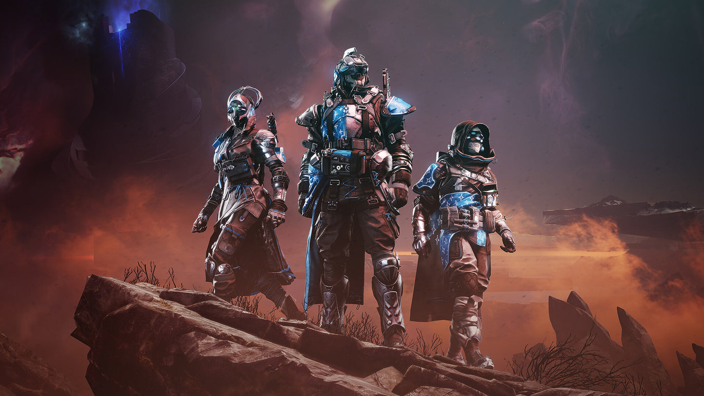 Buy Destiny 2 - The Final Shape DLC PC Steam Key Default Title Steam key – fast digital delivery | Volt Keys