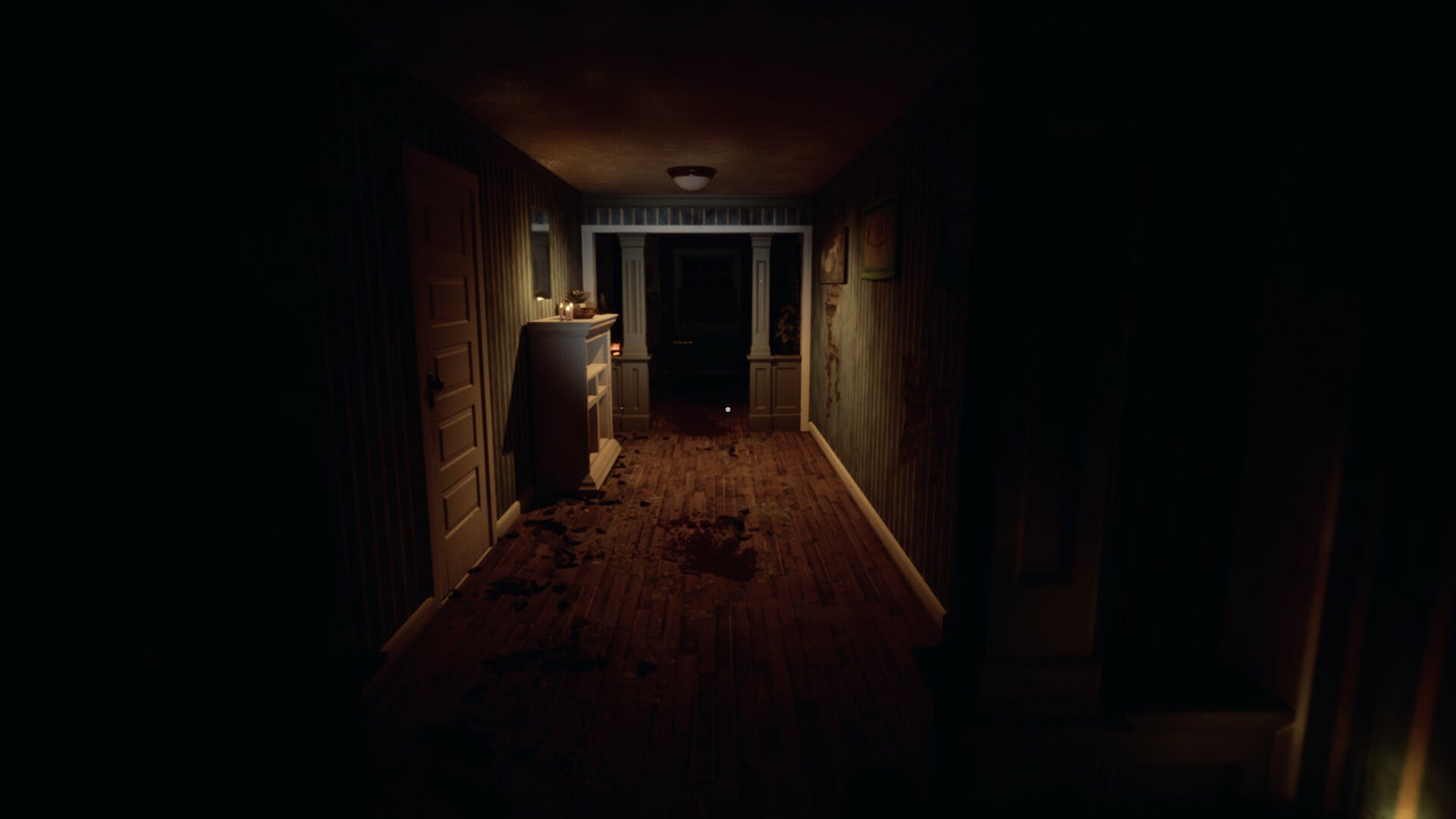 Nightmare Pursuit PC Steam Key