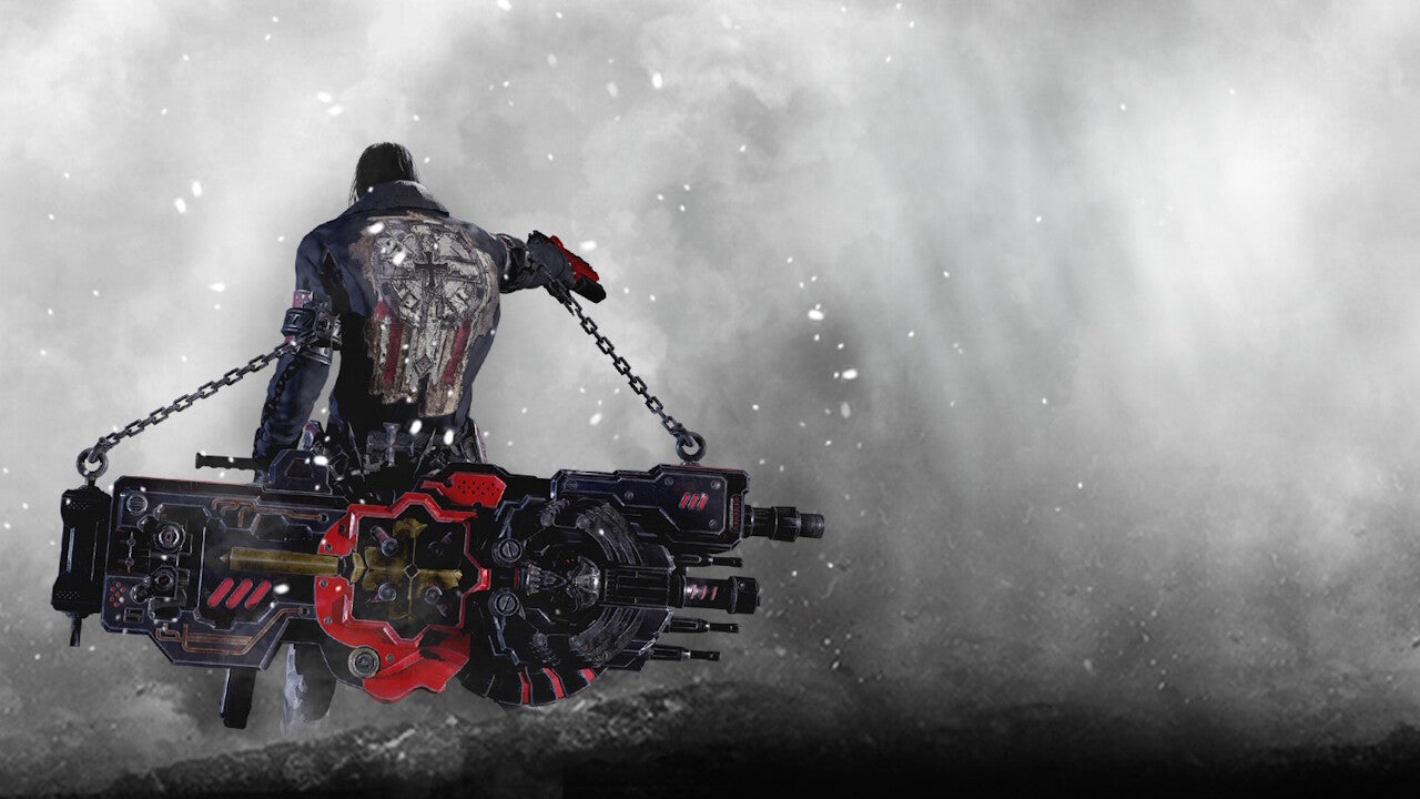 Gungrave G.O.R.E - Street Grave DLC PC Steam Key