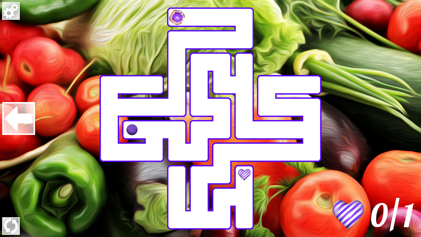 Buy Maze Art: Rainbow Steam Key Default Title Steam key – fast digital delivery | Volt Keys