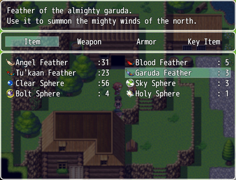 Buy RPG Maker VX Ace - Seraph Circle: Monster Pack 1 Steam Key Default Title Steam key – fast digital delivery | Volt Keys