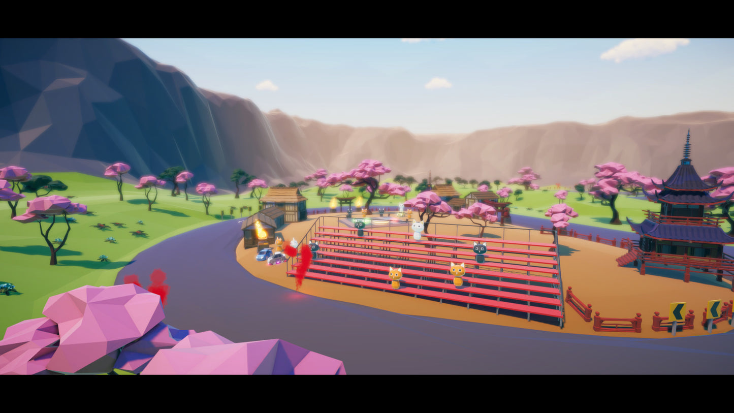 Buy Mini Racing World Steam Key Default Title Steam key – fast digital delivery | Volt Keys