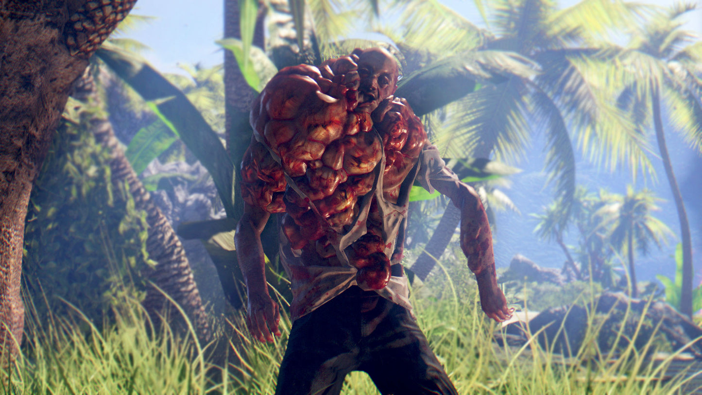Buy Dead Island Definitive Edition DE Steam Key Default Title Steam key – fast digital delivery | Volt Keys