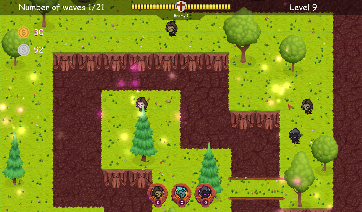 Buy Magic defense 2: The Return of the Legend Steam Key Default Title Steam key – fast digital delivery | Volt Keys