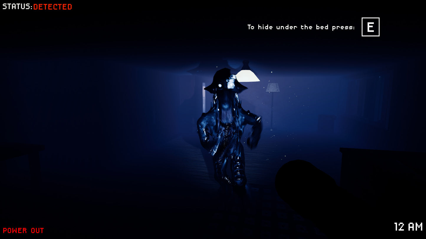 Buy Dreadful Hours Steam Key Default Title Steam key – fast digital delivery | Volt Keys