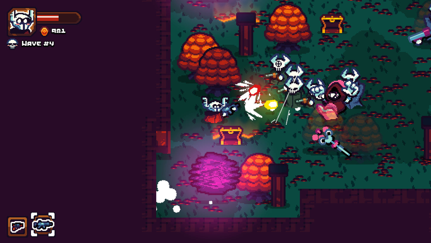 Buy Doomed to Hell Steam Key Default Title Steam key – fast digital delivery | Volt Keys