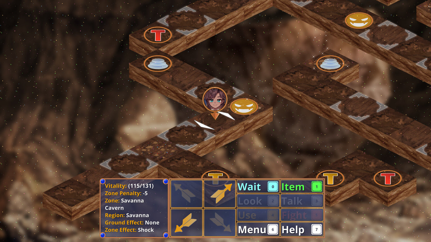 Guardian's Guide PC Steam Key