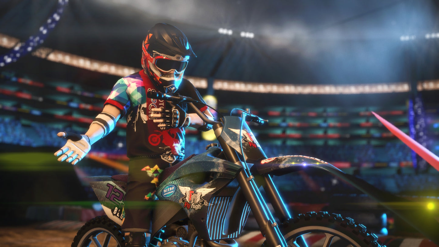 Buy MX Nitro: Unleashed Steam Key Default Title Steam key – fast digital delivery | Volt Keys