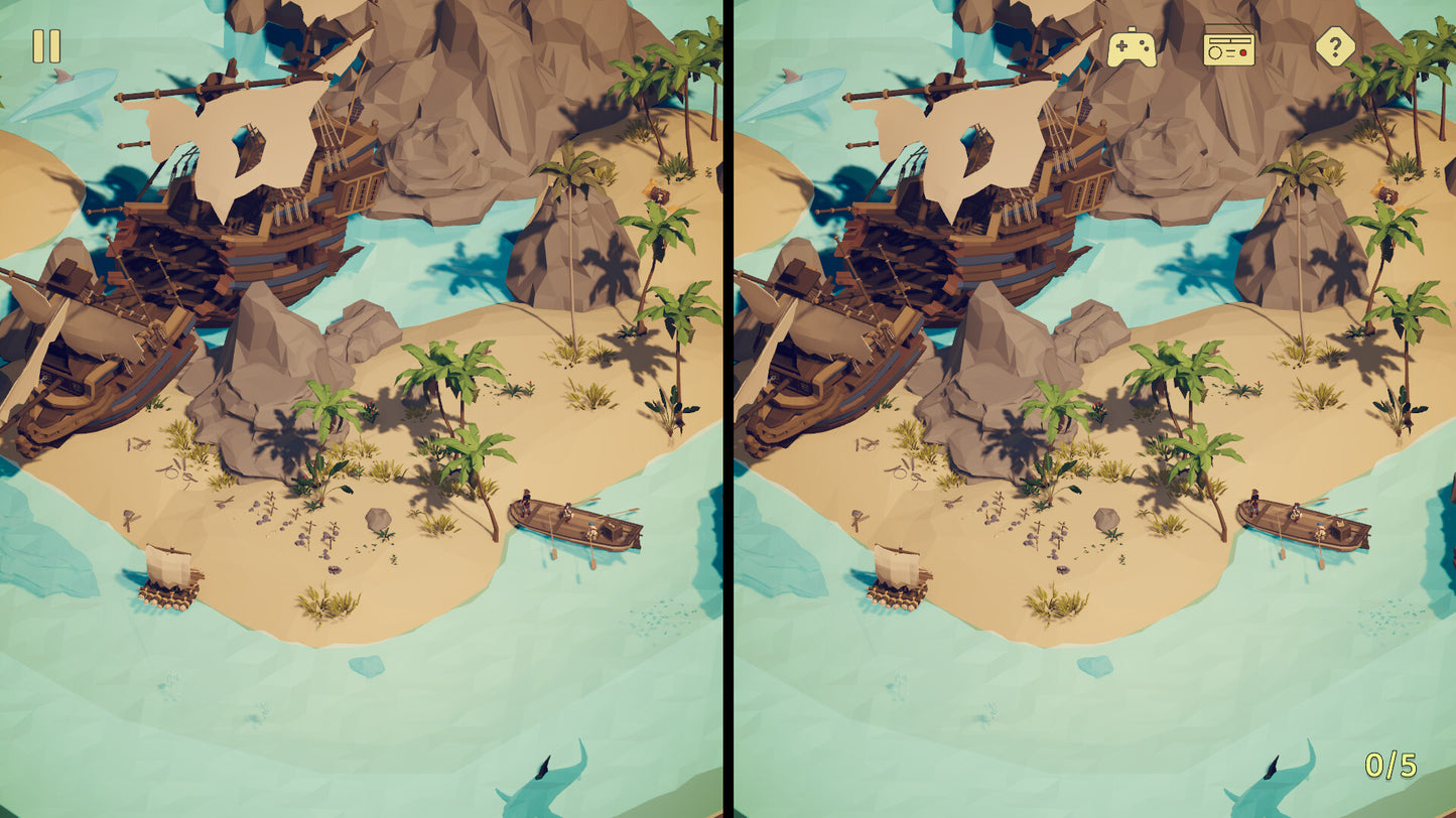 Tiny Tales: Hidden Objects PC Steam Key