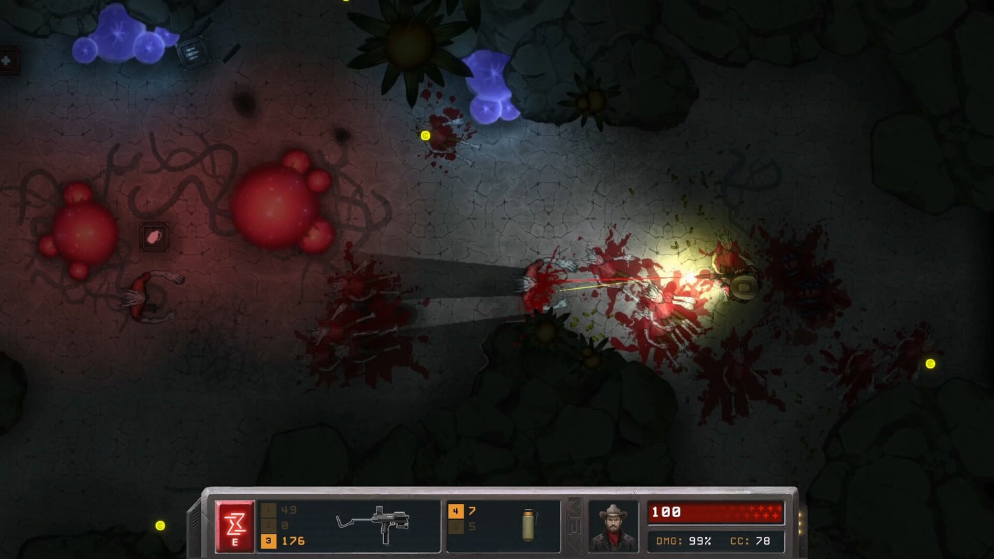 Son of a Gun PC Steam Key