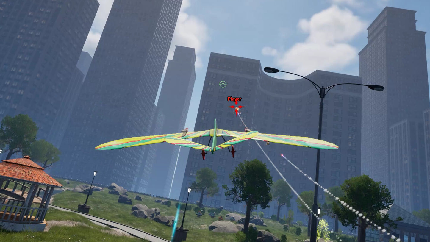 Paper Planes PC Steam Key