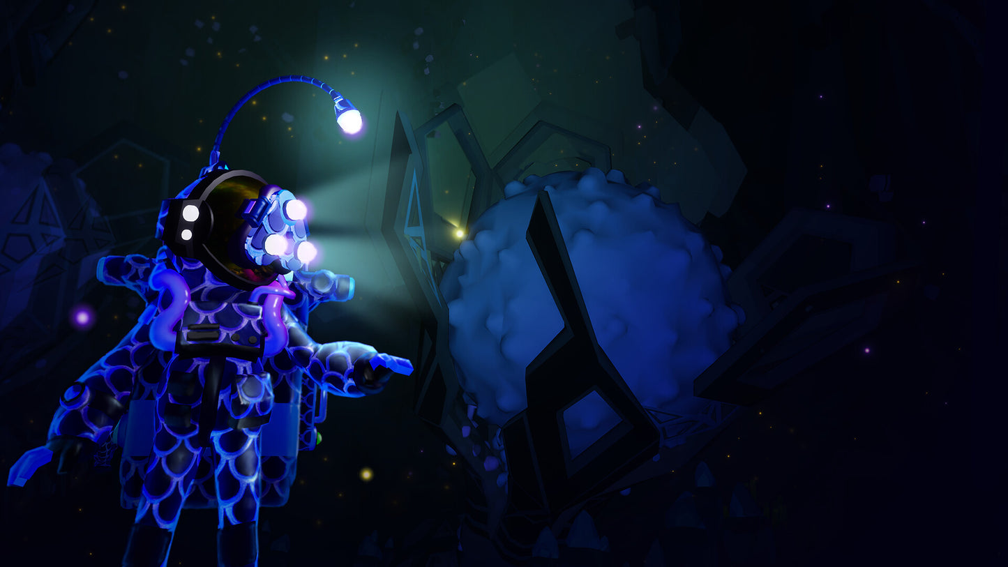 Astroneer - Essential Bundle DLC PC Steam Key