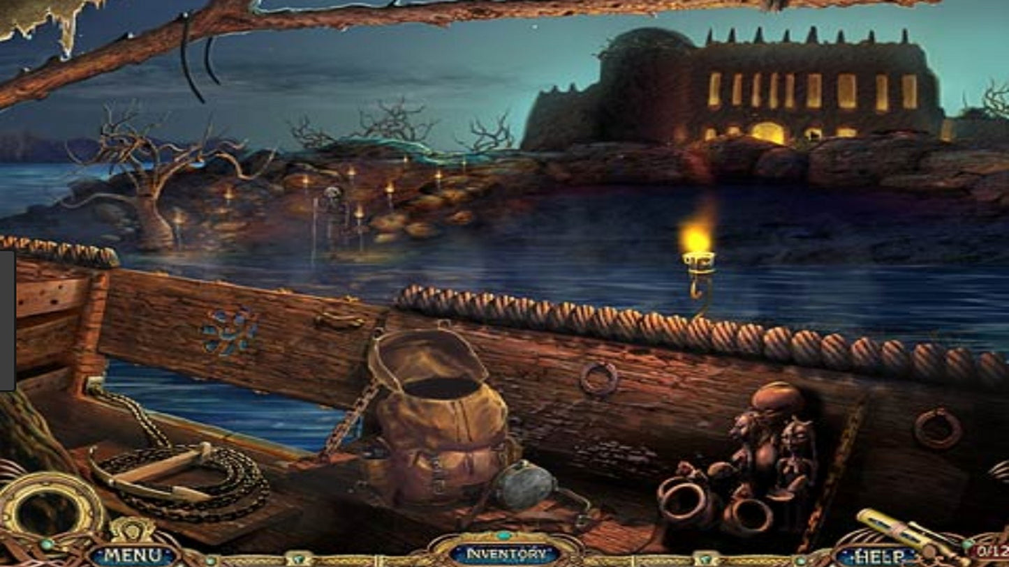 Buy Unsolved Mystery Club: Ancient Astronauts (Collector´s Edition) Steam Key Default Title Steam key – fast digital delivery | Volt Keys