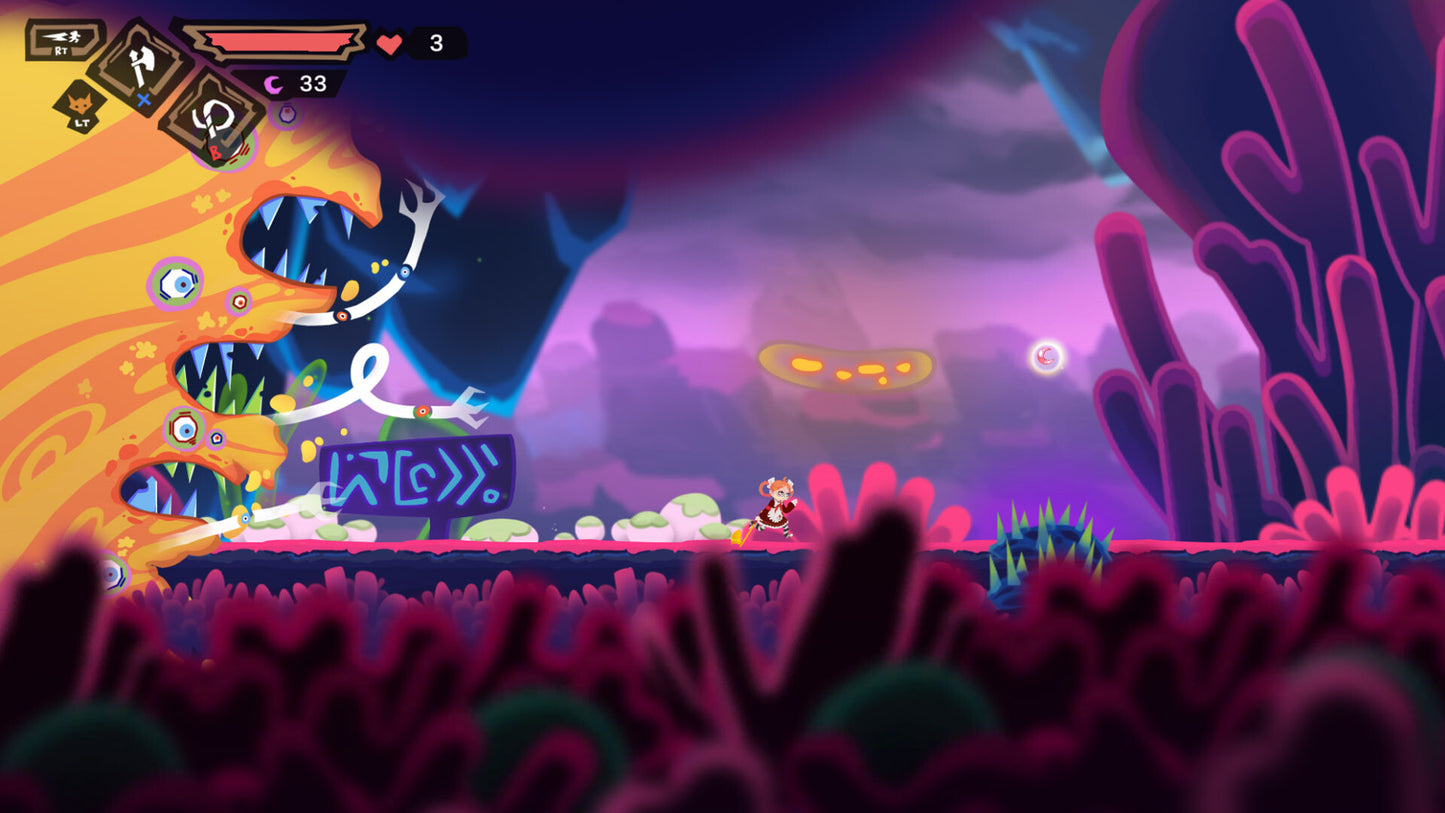 Buy JustAxe PC Steam Key Default Title Steam key – fast digital delivery | Volt Keys