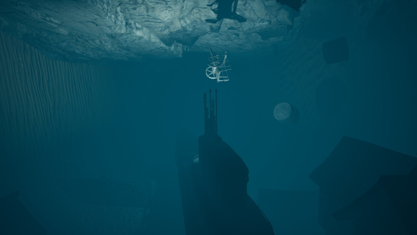 Buy ROAD HOMEWARD 3: underwater world Steam Key Default Title Steam key – fast digital delivery | Volt Keys
